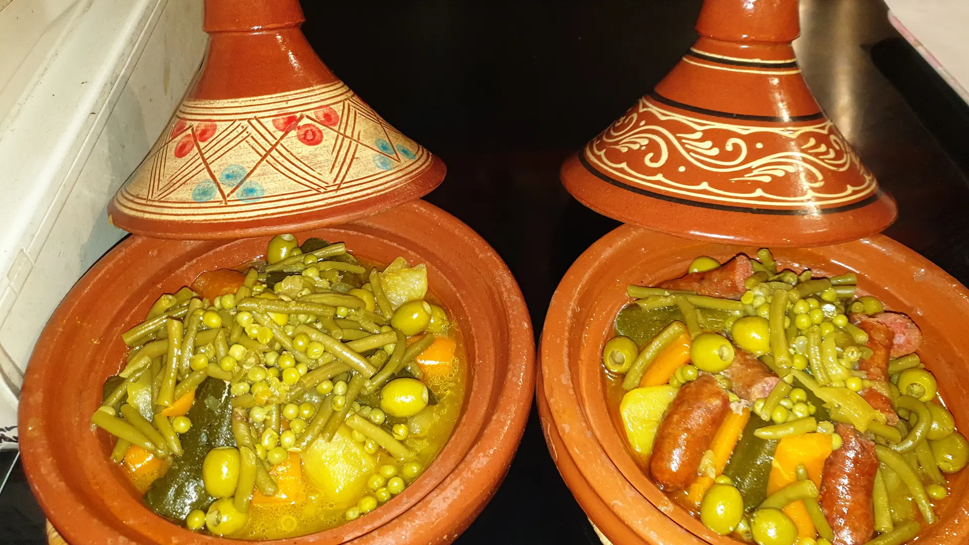 Tajine