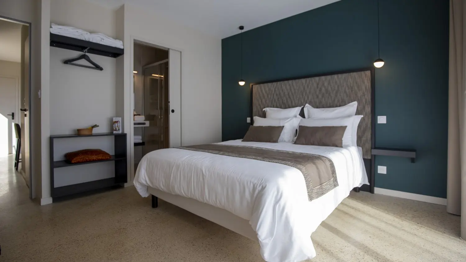 220525_Chambre Maison du Gindreau