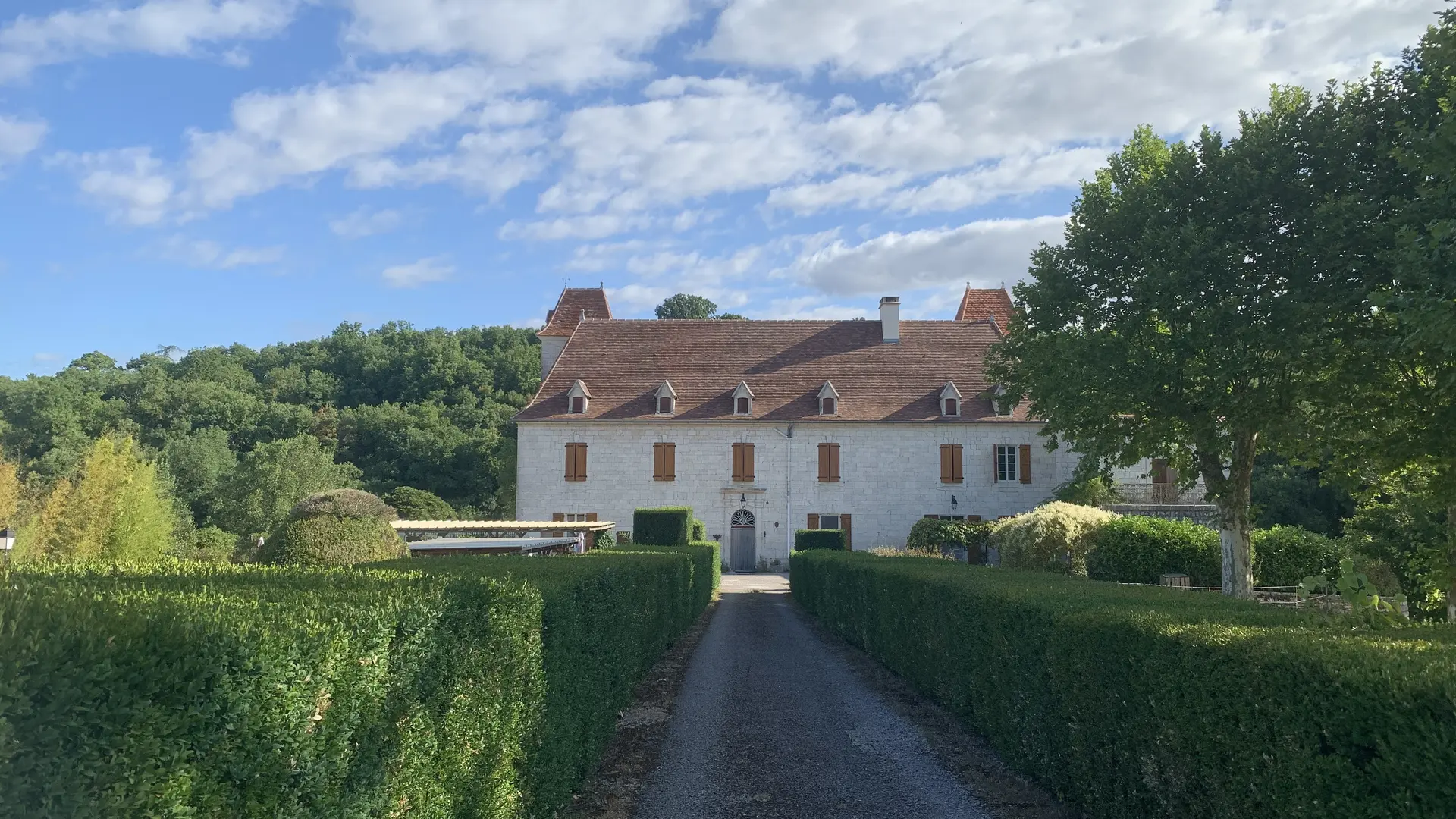 220727 Clos du chevalierIMG_4913©C.Seguy-Lot Tourisme