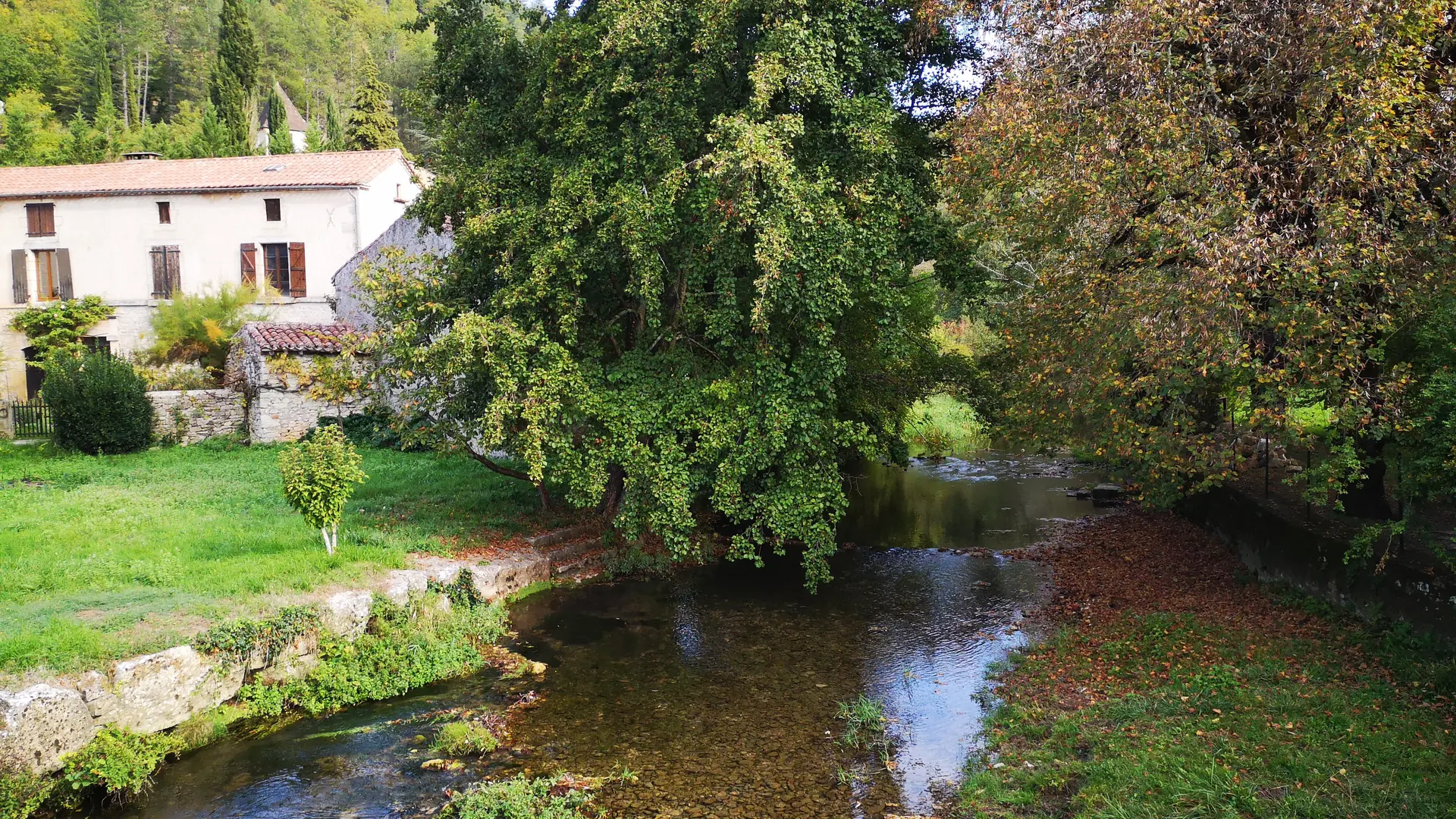 221012_Le Vert_PR Labastide-du-Vert©F.Laparra - Office de Tourisme Cahors Vallée du Lot