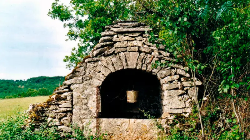 Séniergues - Mazéou