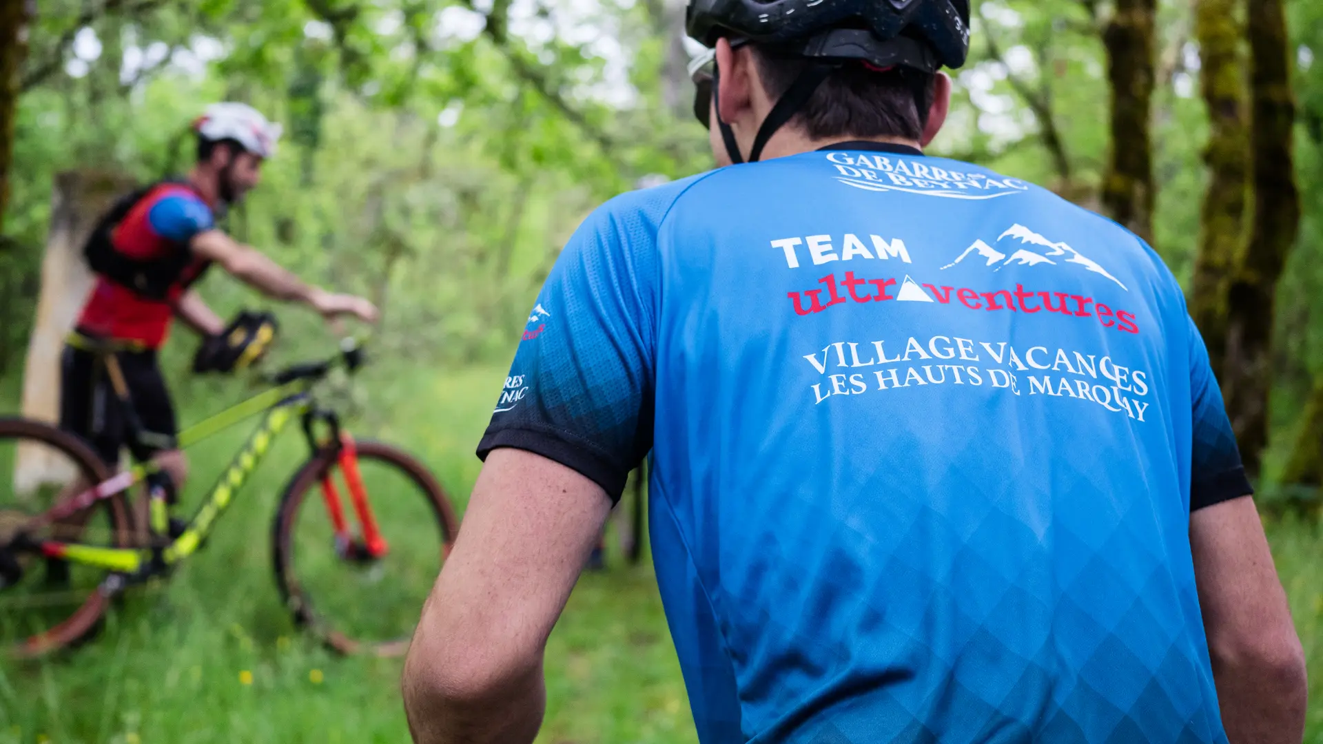 VTT- Quercy Outdoor