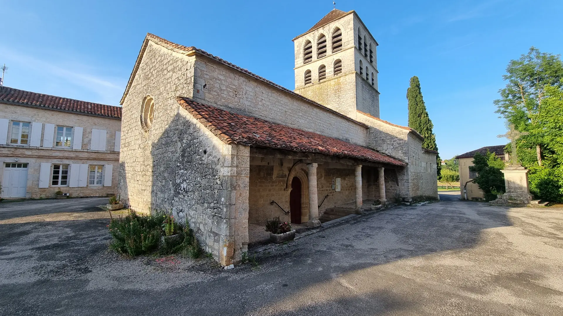 240605_Eglise Caillac