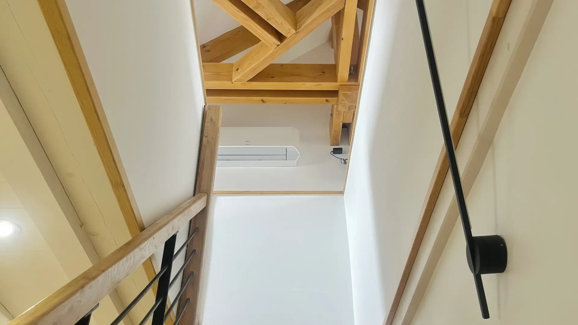 Escalier
