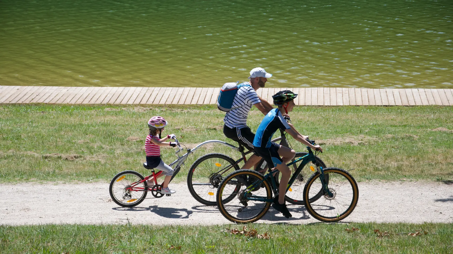 Vélos Verts du Lot