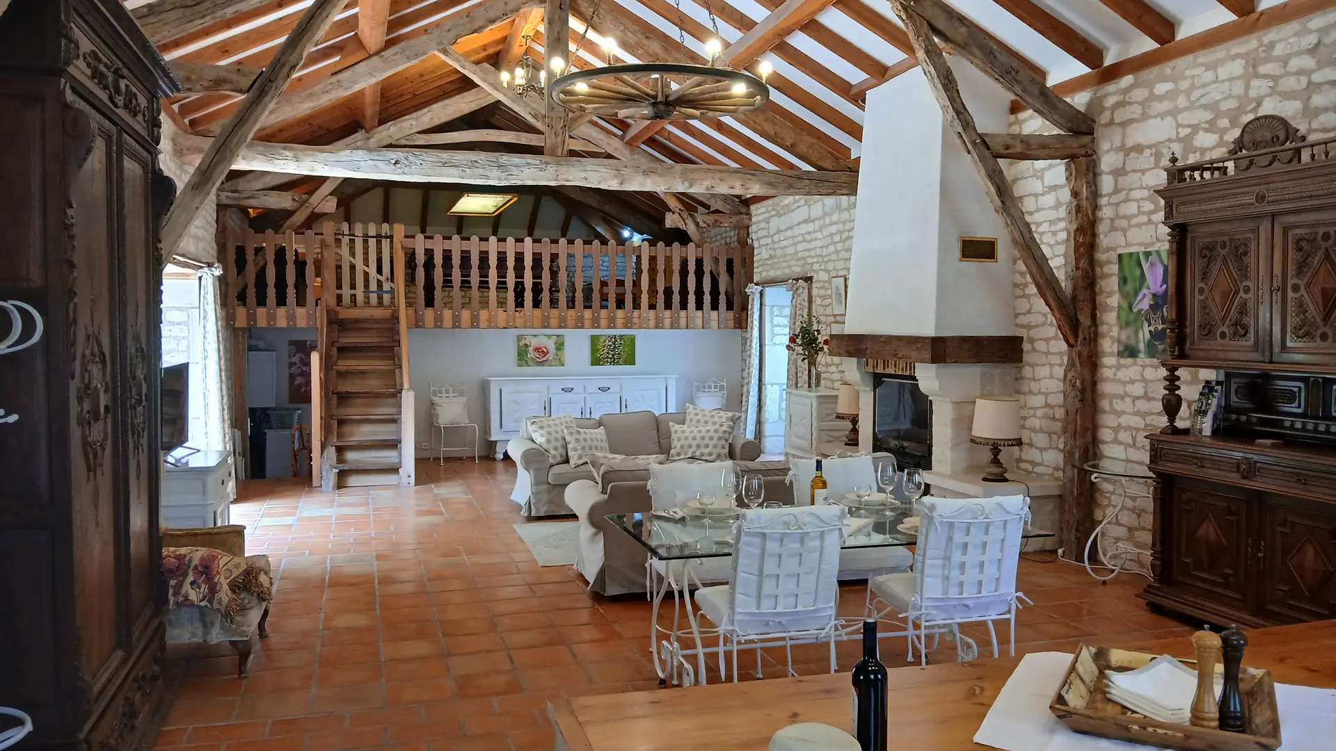 Interieur