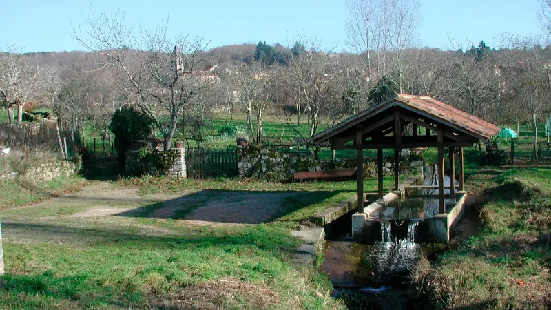 Lavoir de cardaillac