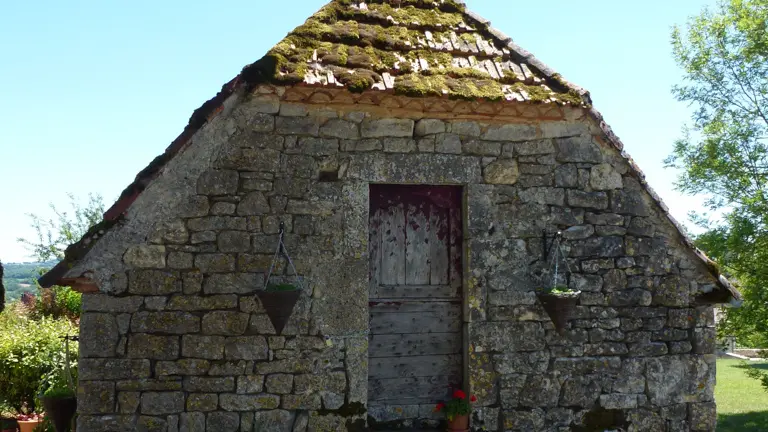 31-A Carlucet - © Lot Tourisme E. Leconte