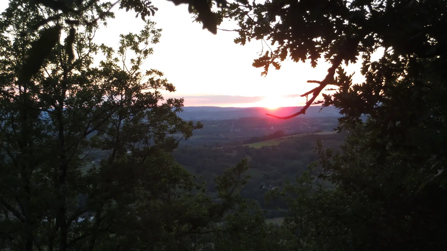 33 VEGENNES - Autour du Puy Turlaud (3)
