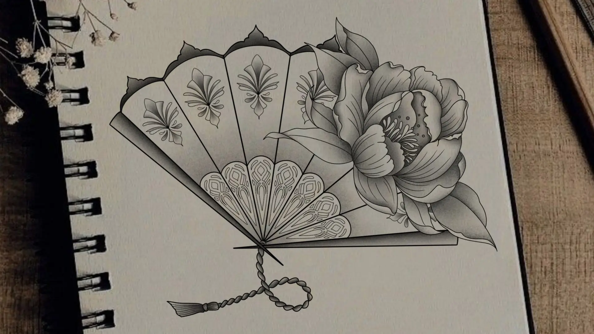Illustration sans titre