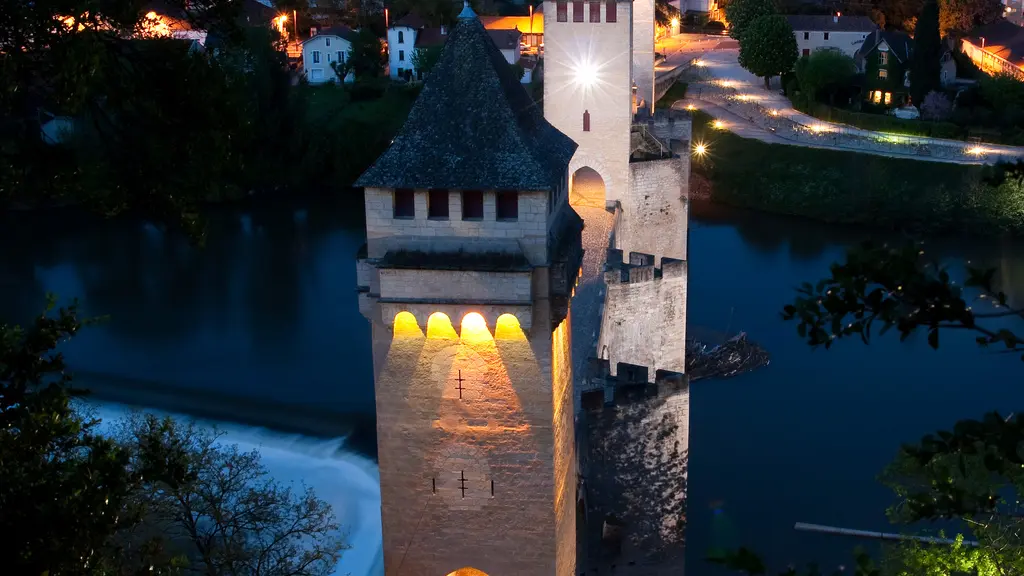 Pont Valentré