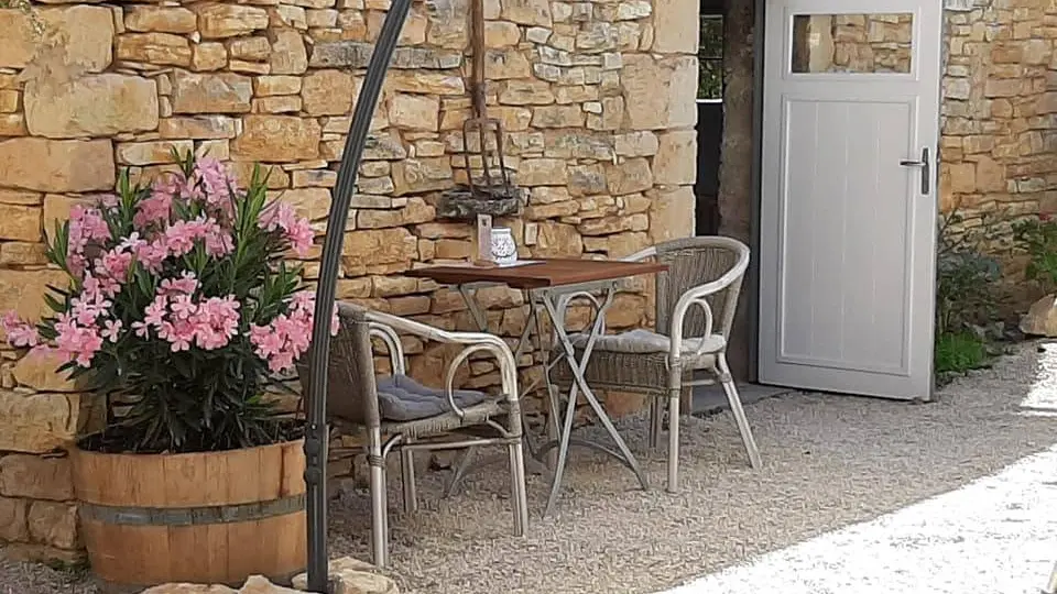table la P'tite Place