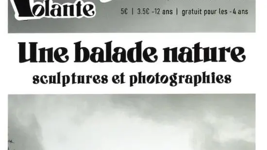 La Tortue Volante
