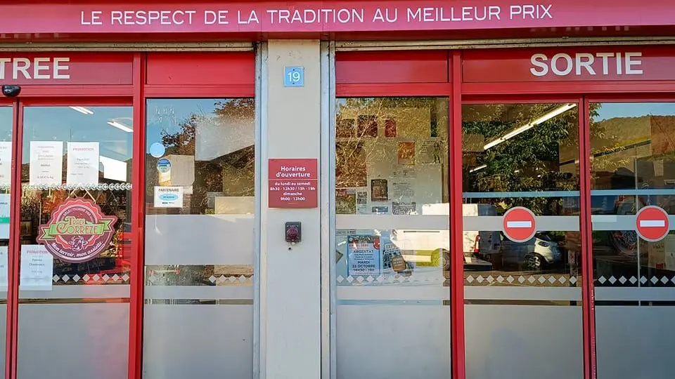 tradi Corrèze 2