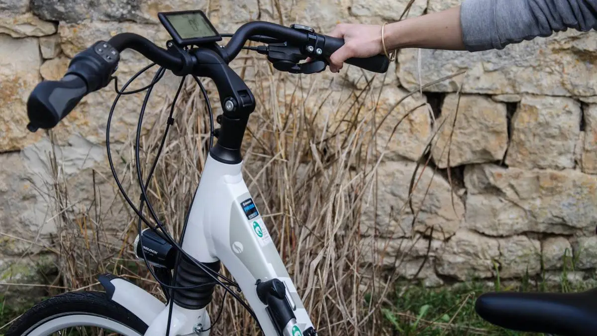 Vélos électriques PNR Labastide Murat