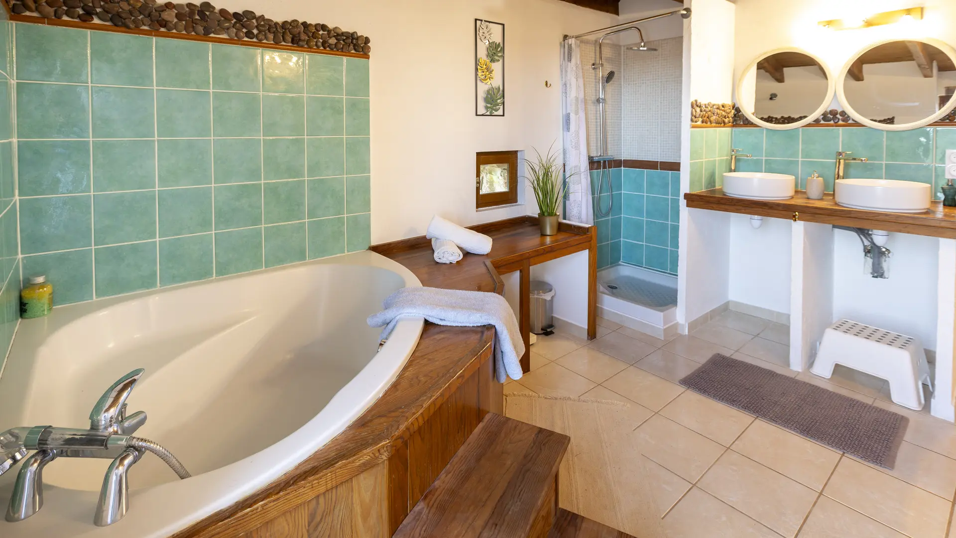 Salle de bain