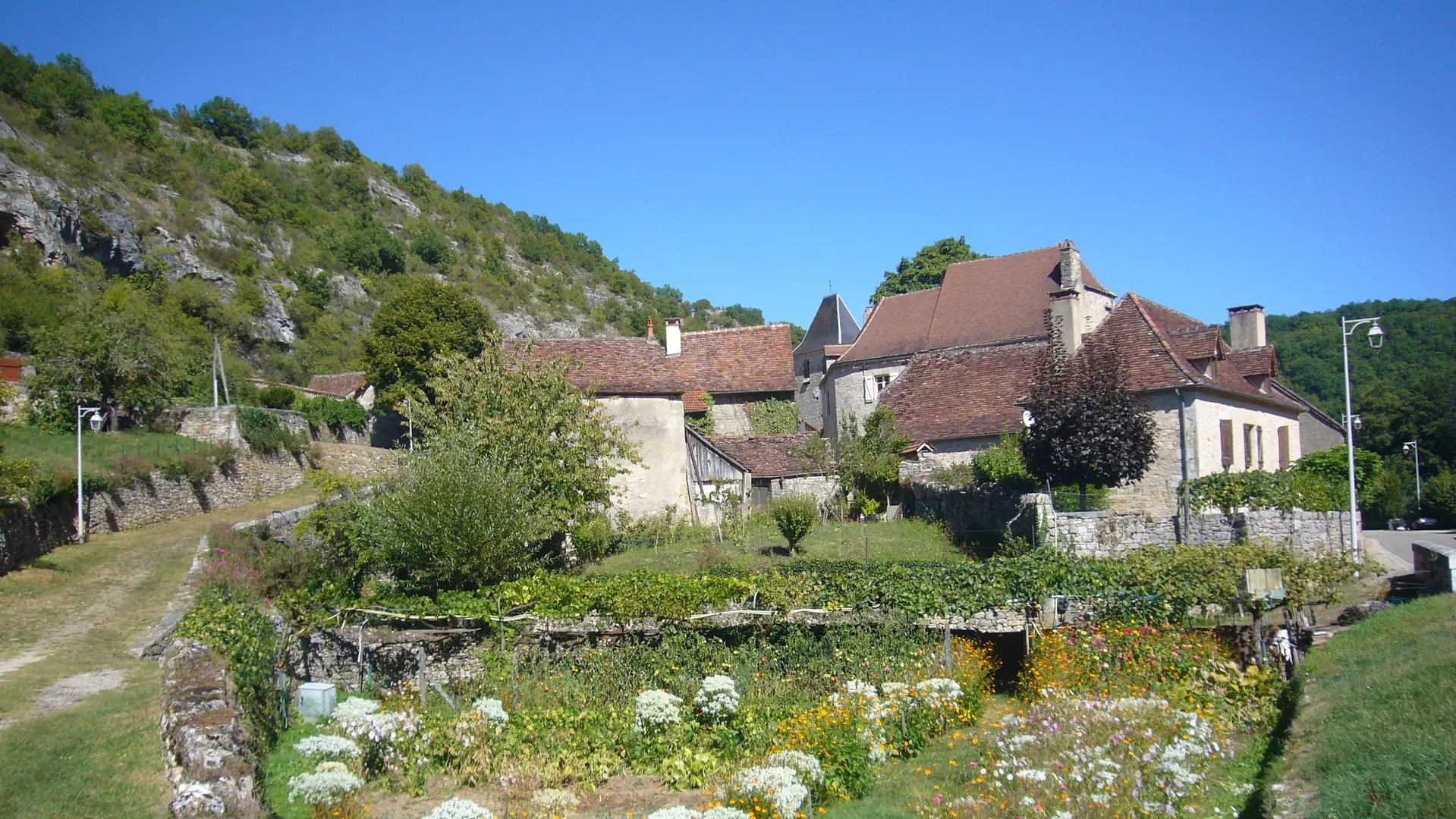 Village de Corn