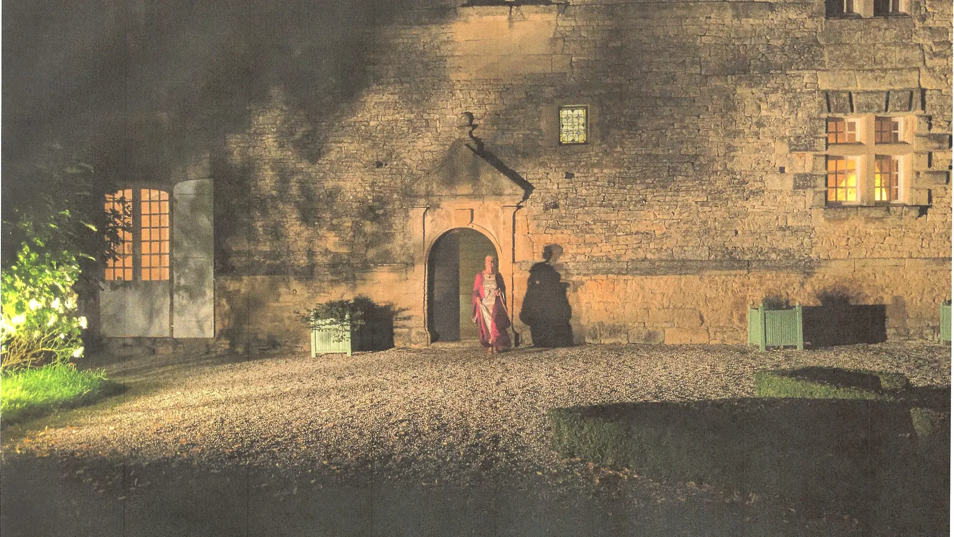 visites costumées thématiques