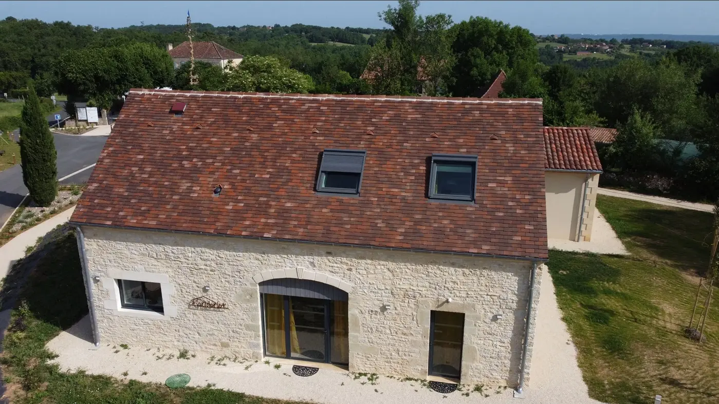 vue générale