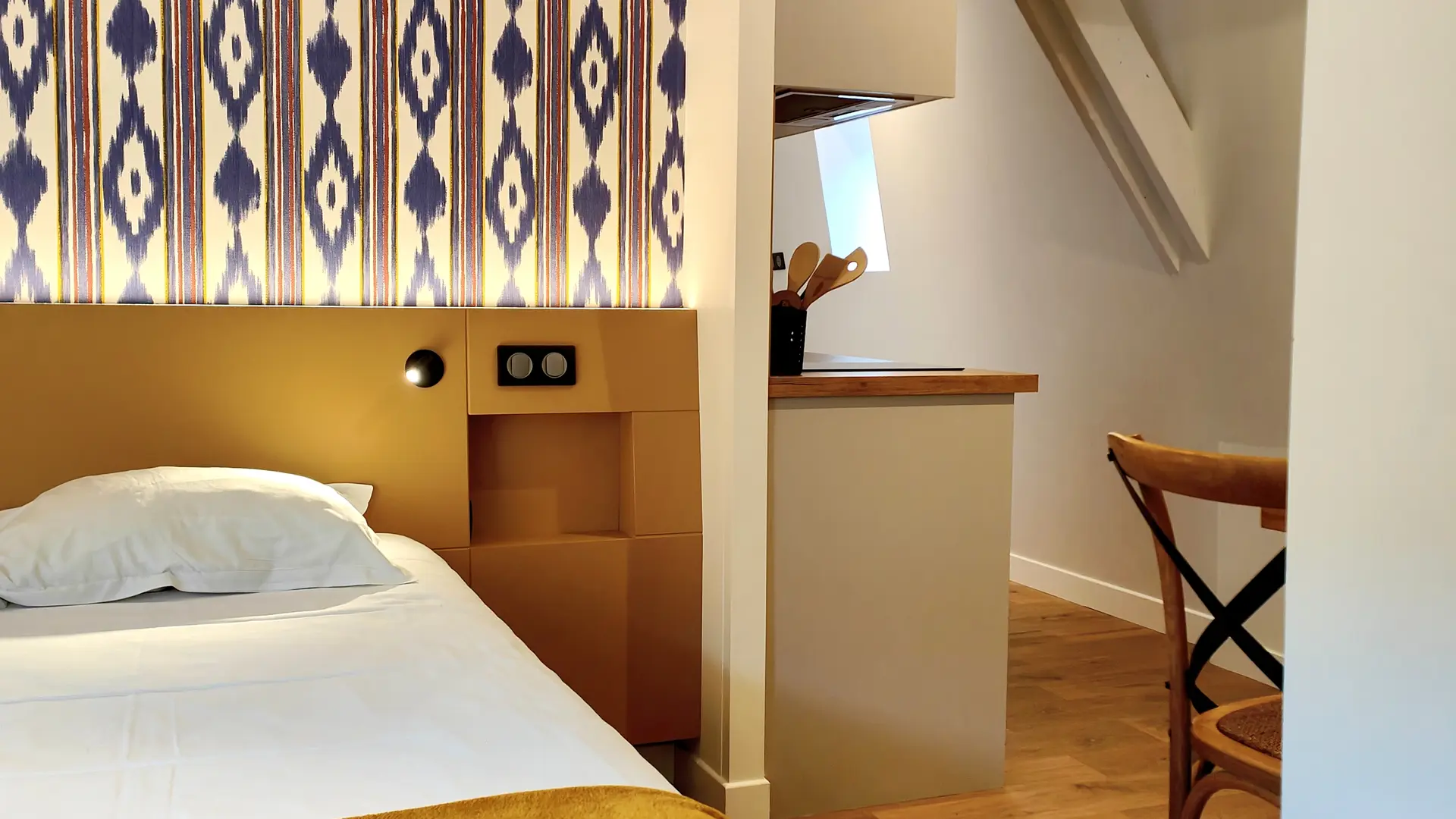 vue ensemble la cascade