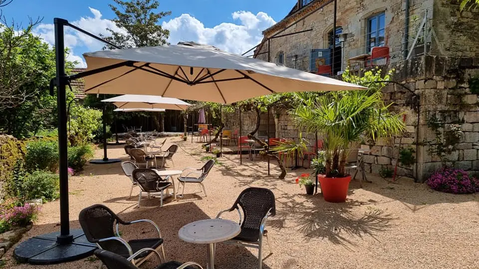 Restaurant Chez Hélène