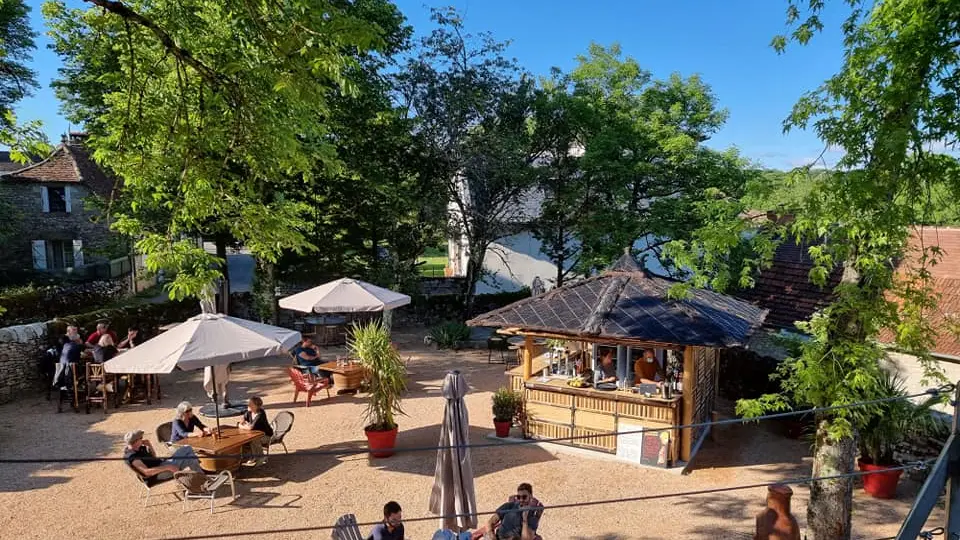 Restaurant Chez Hélène