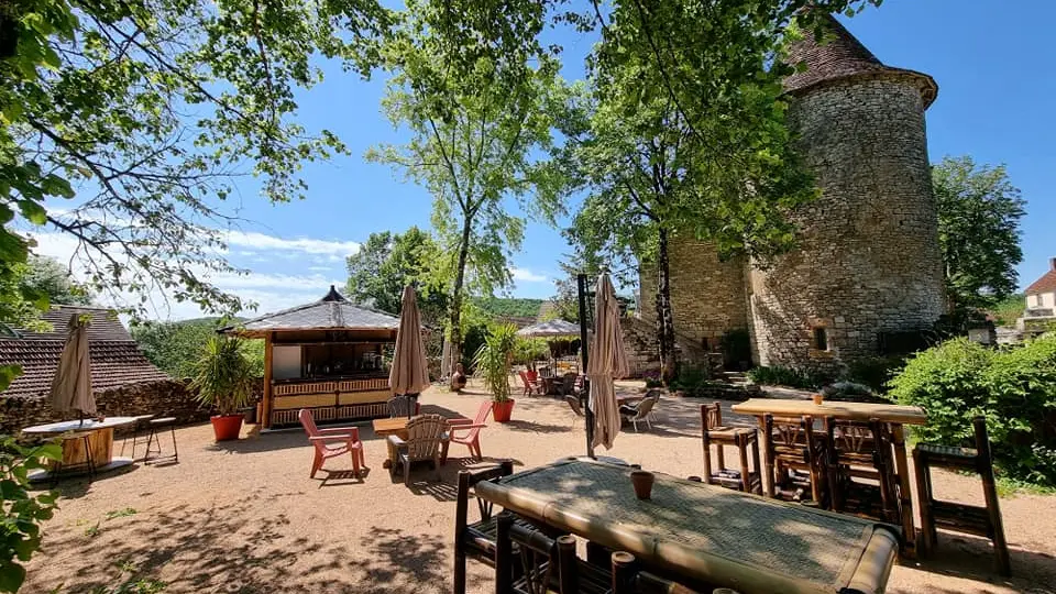 Restaurant Chez Hélène