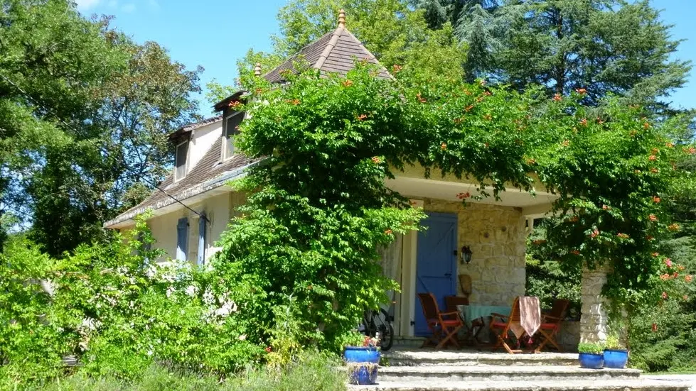 vue exterieur  terrasse