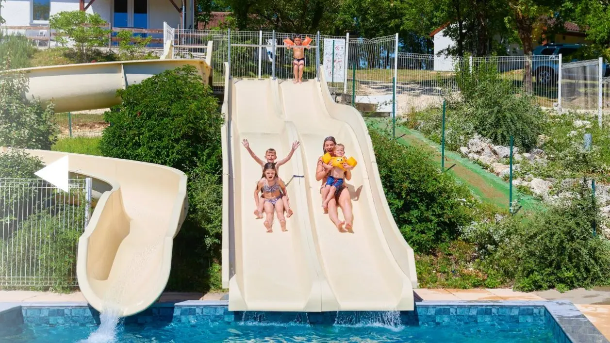 vv cigales piscine