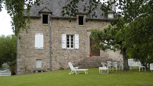 webvacances St Geniez 1