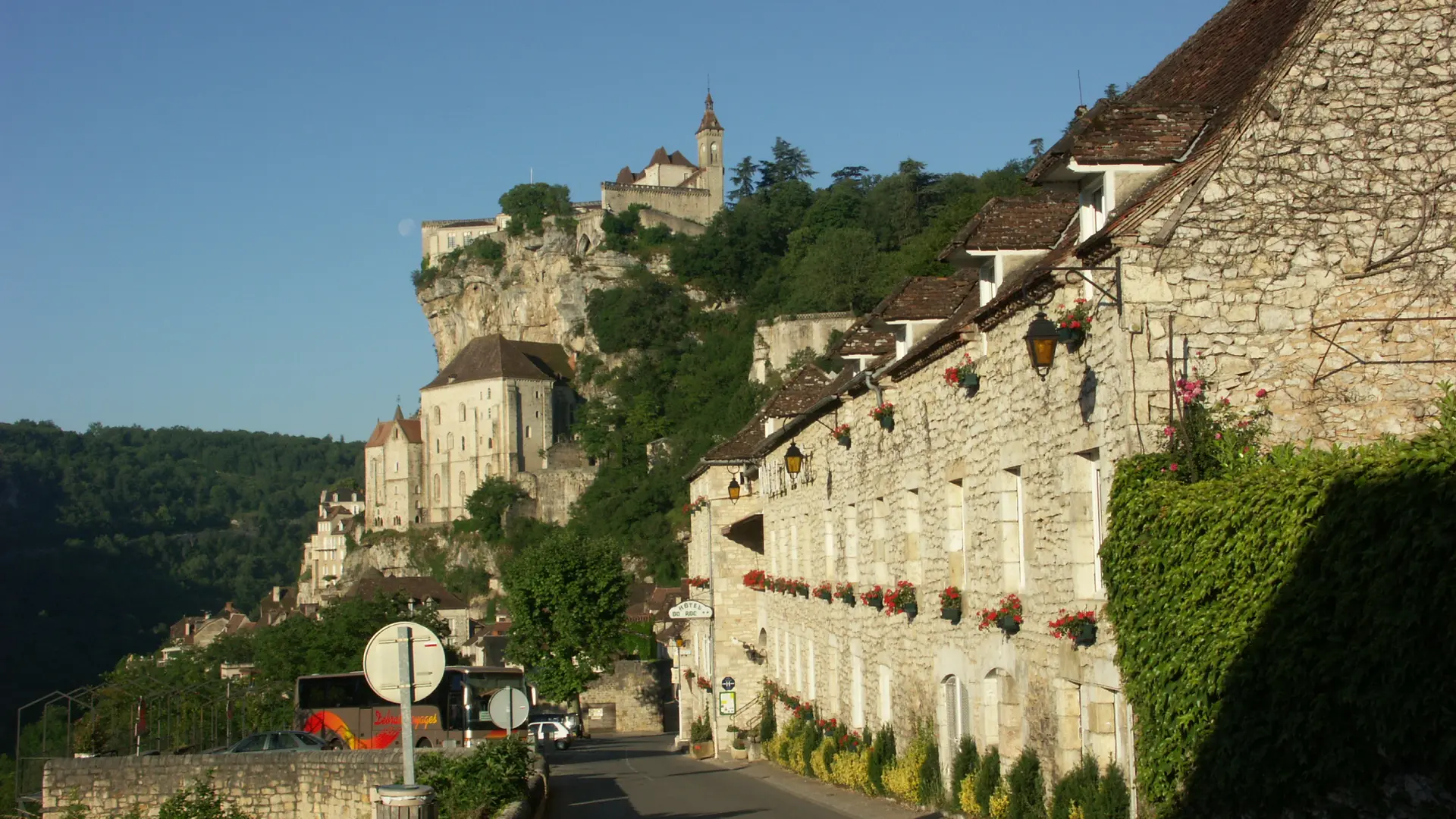 Rocamadour
