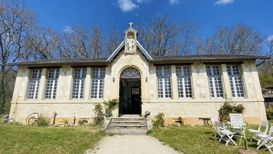 l'école