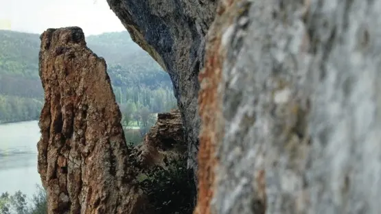 L'Aqueduc de vers