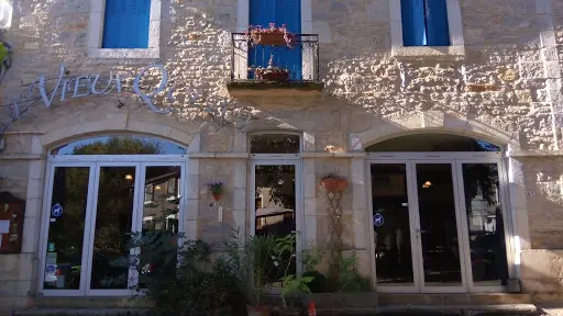 Restaurant Le Vieux Quercy