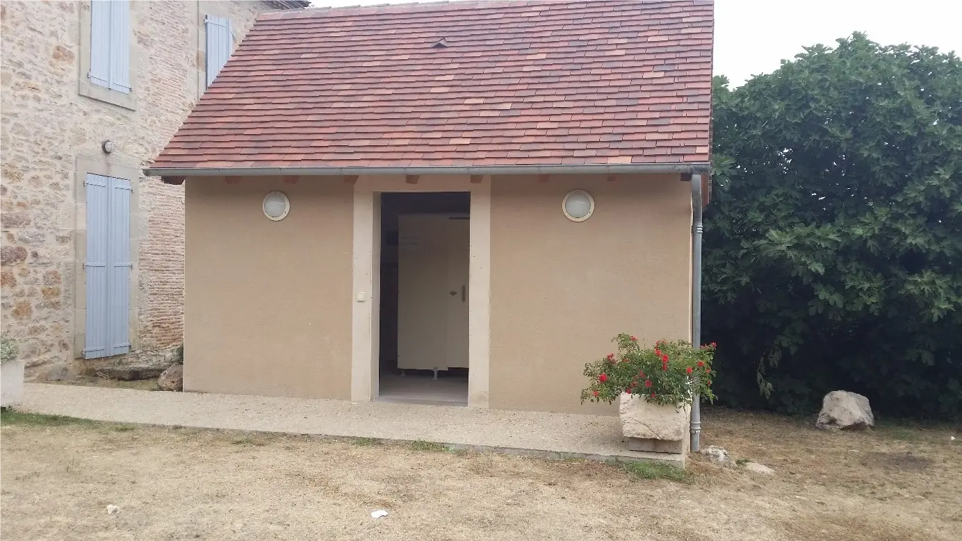 toilettes