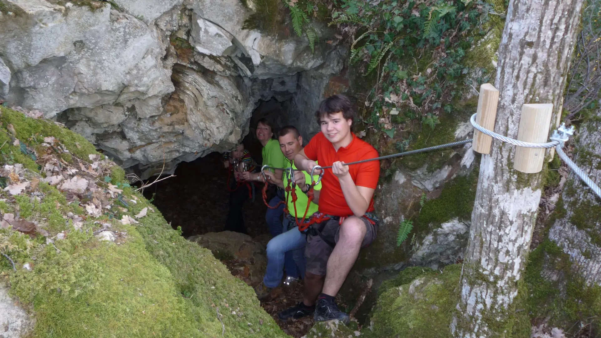 Rocamadour Aventure