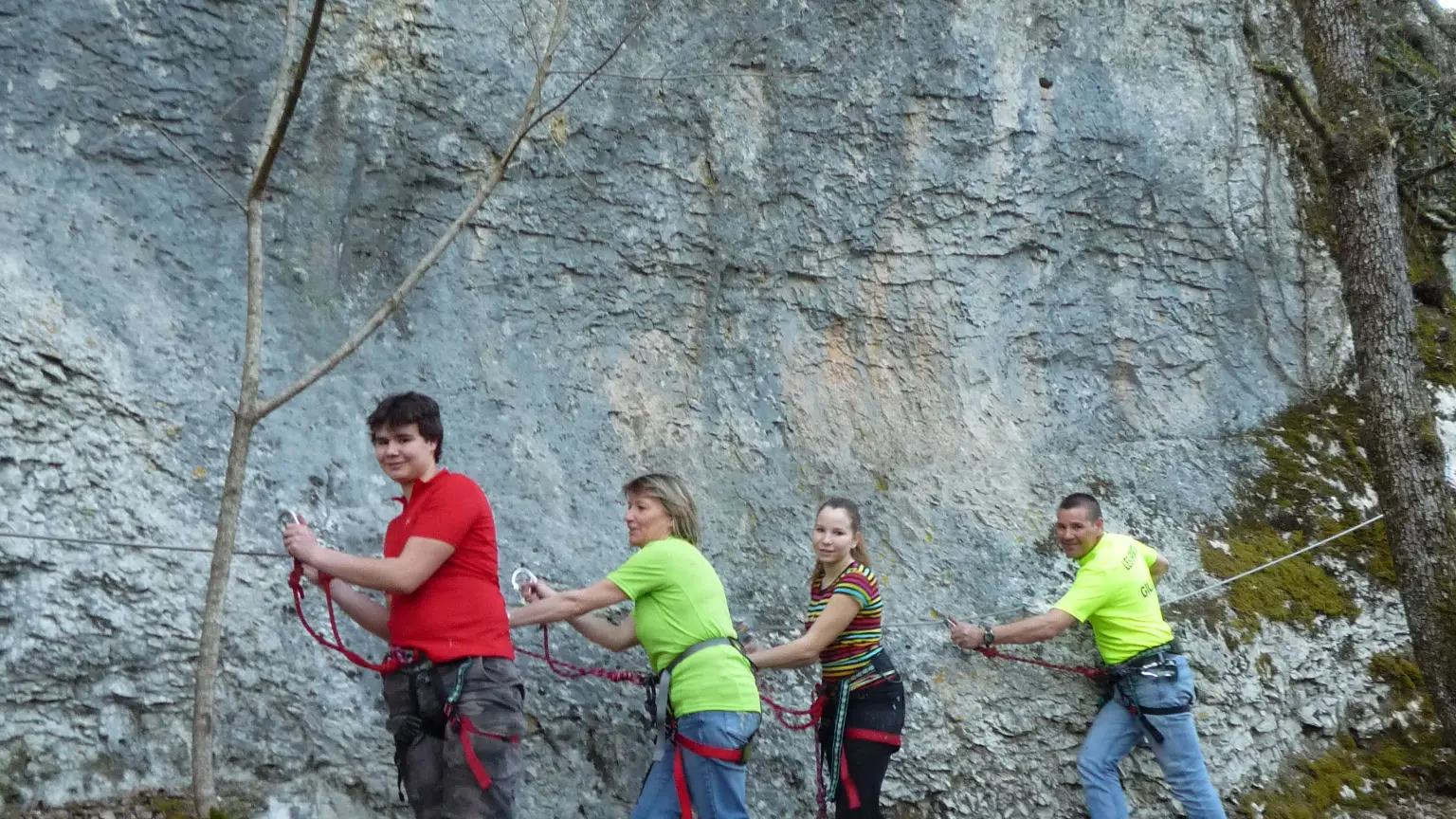 Rocamadour Aventure