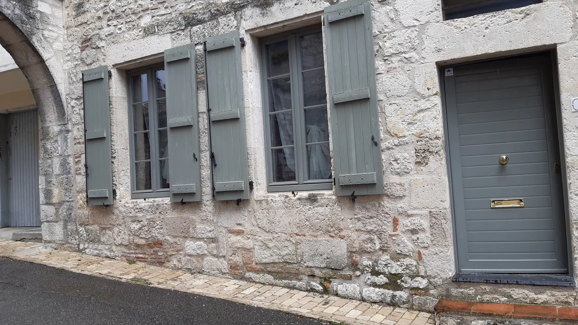 Accès Oh P'tit Rapporteur