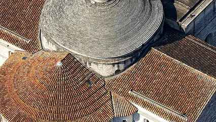 Abbatiale Souillac