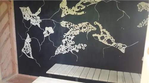 Abri GR46 vallée du Vers2