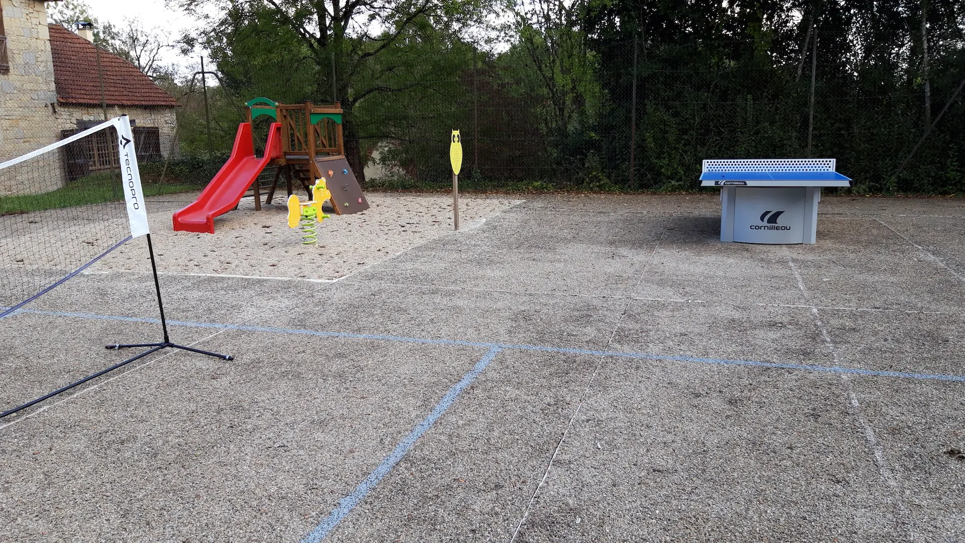 Aire de Jeux Lamothe-Casse 5