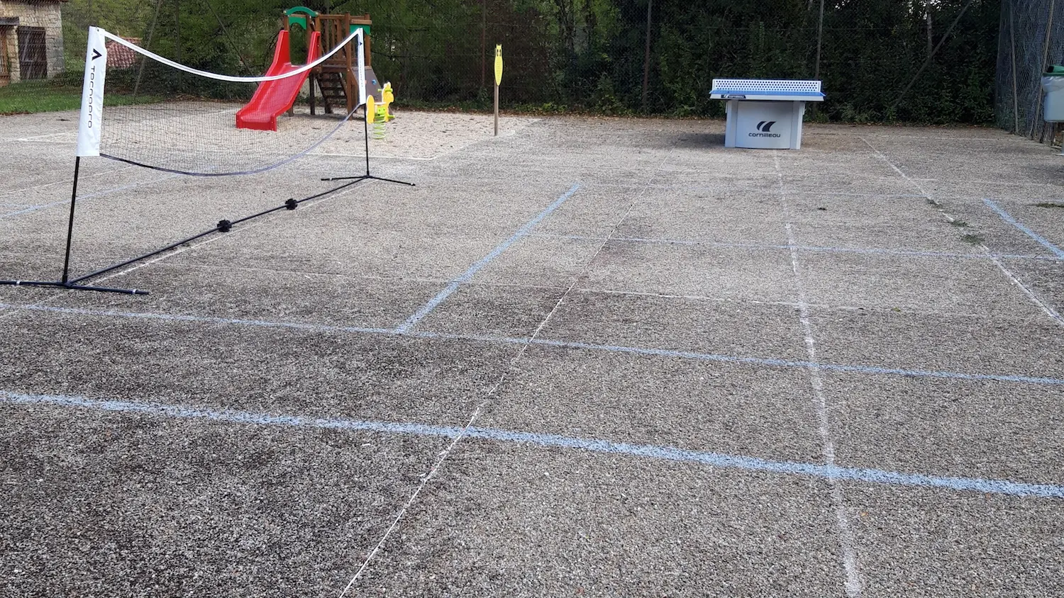 Aire de Jeux Lamothe-Casse 6