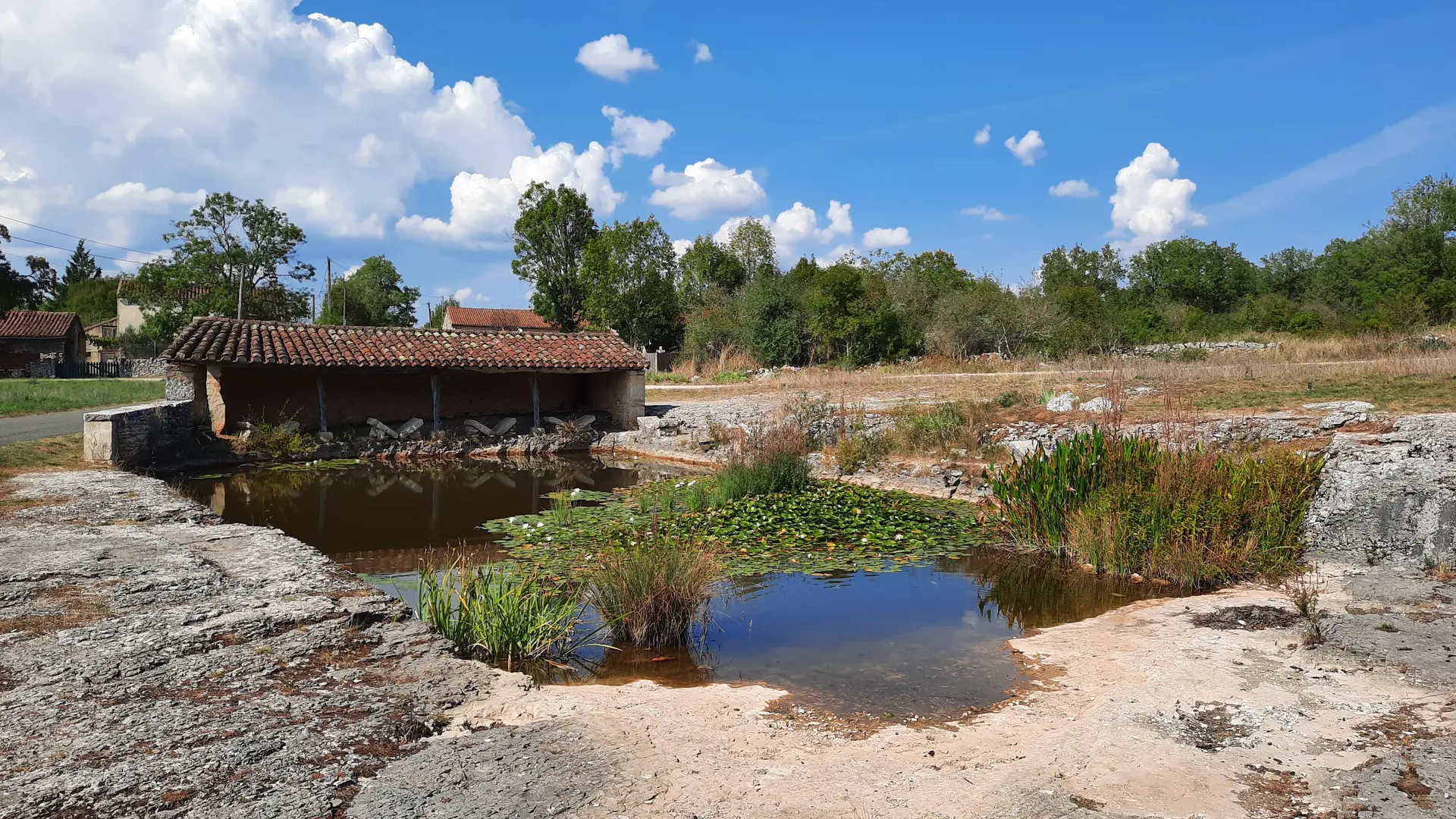 Aire de l'Escabasse 2