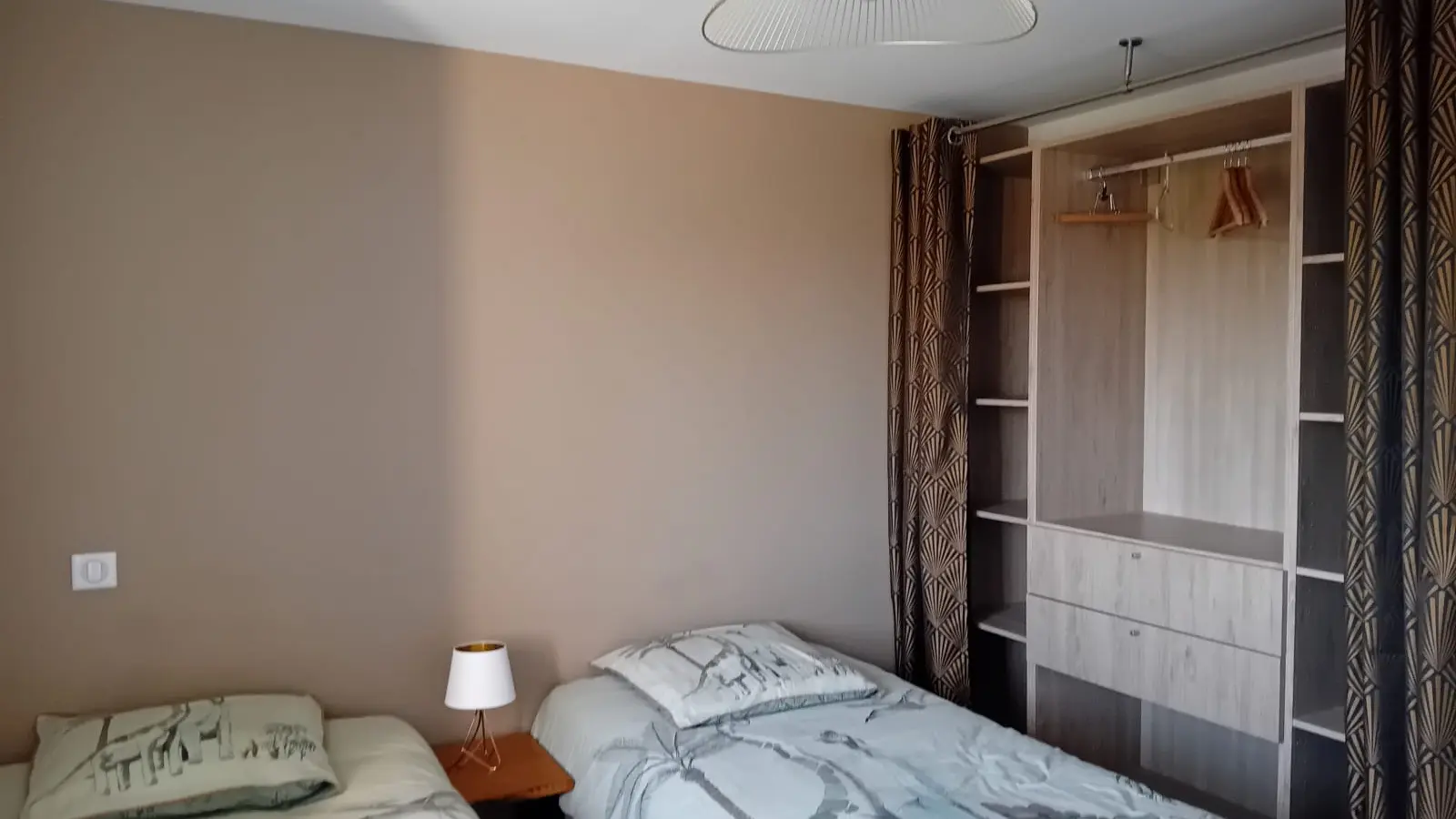 Alain&Colette chambre1