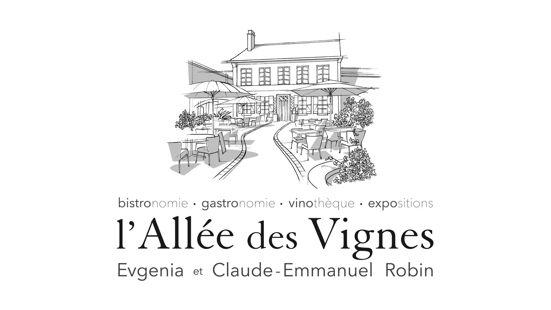 Alleedesvignes_Cajarc_Logo