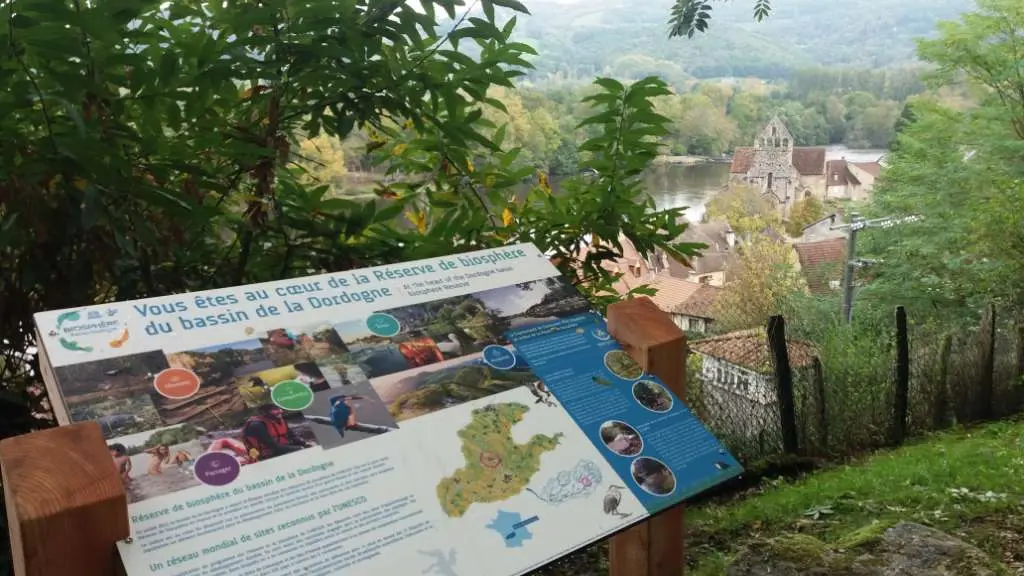Altillac - Bords Dordogne 4- VTT