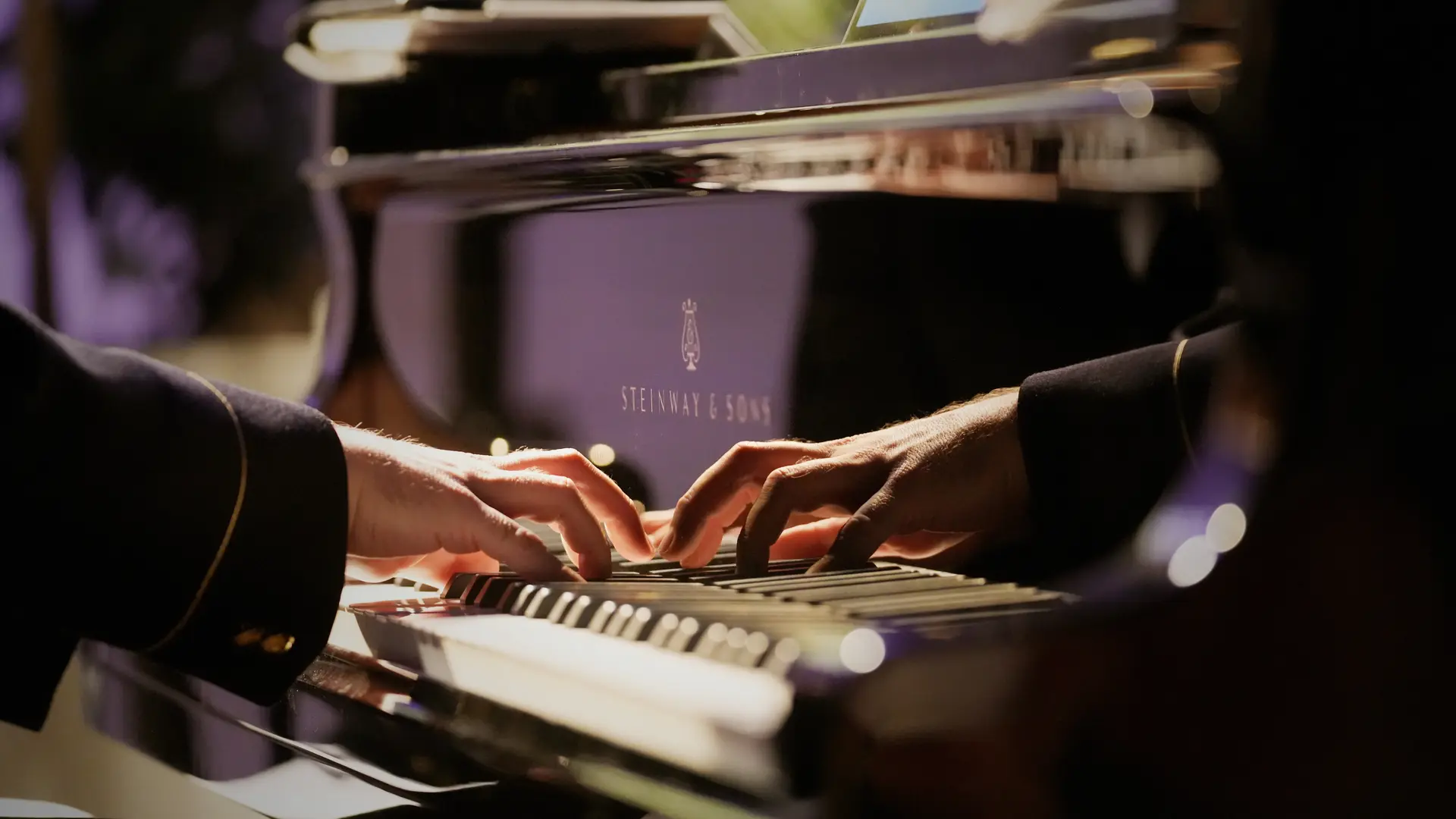 Anima Audiovisuel - 1 - IMAGE PRESENTATION