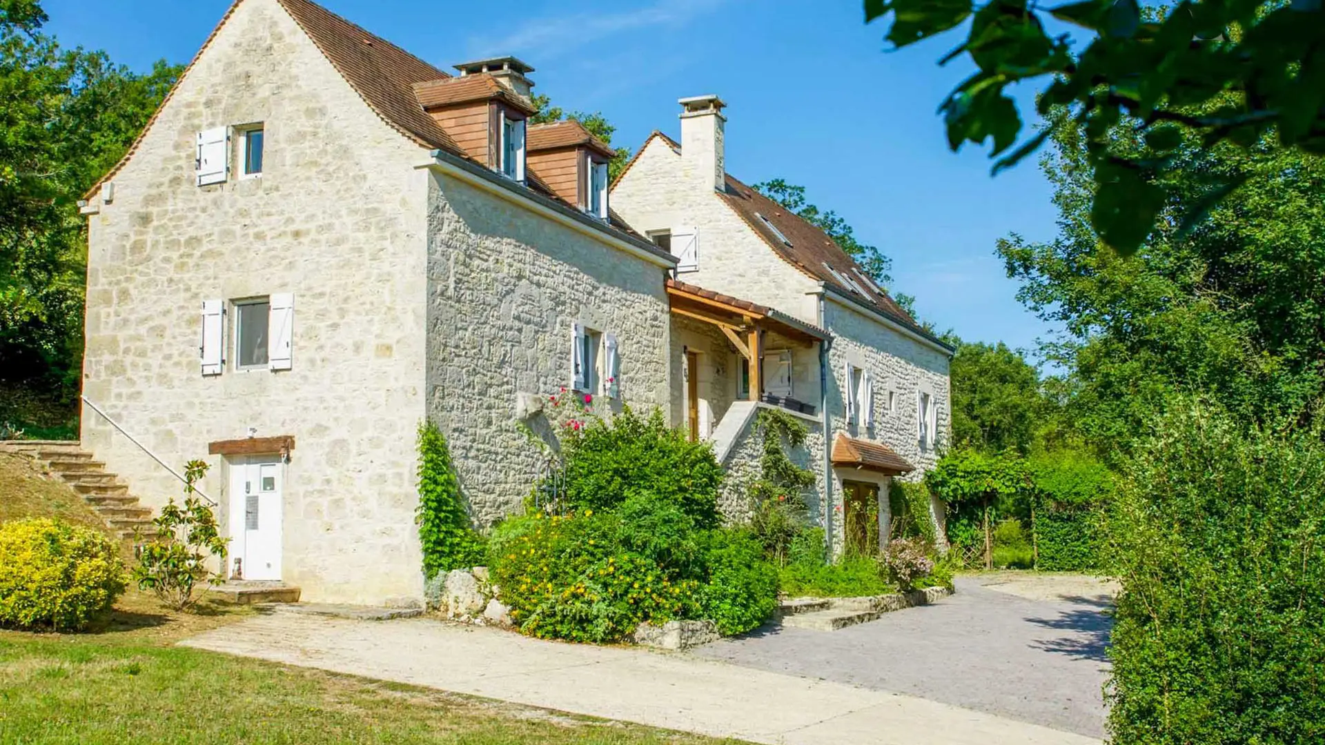 Le Prieuré