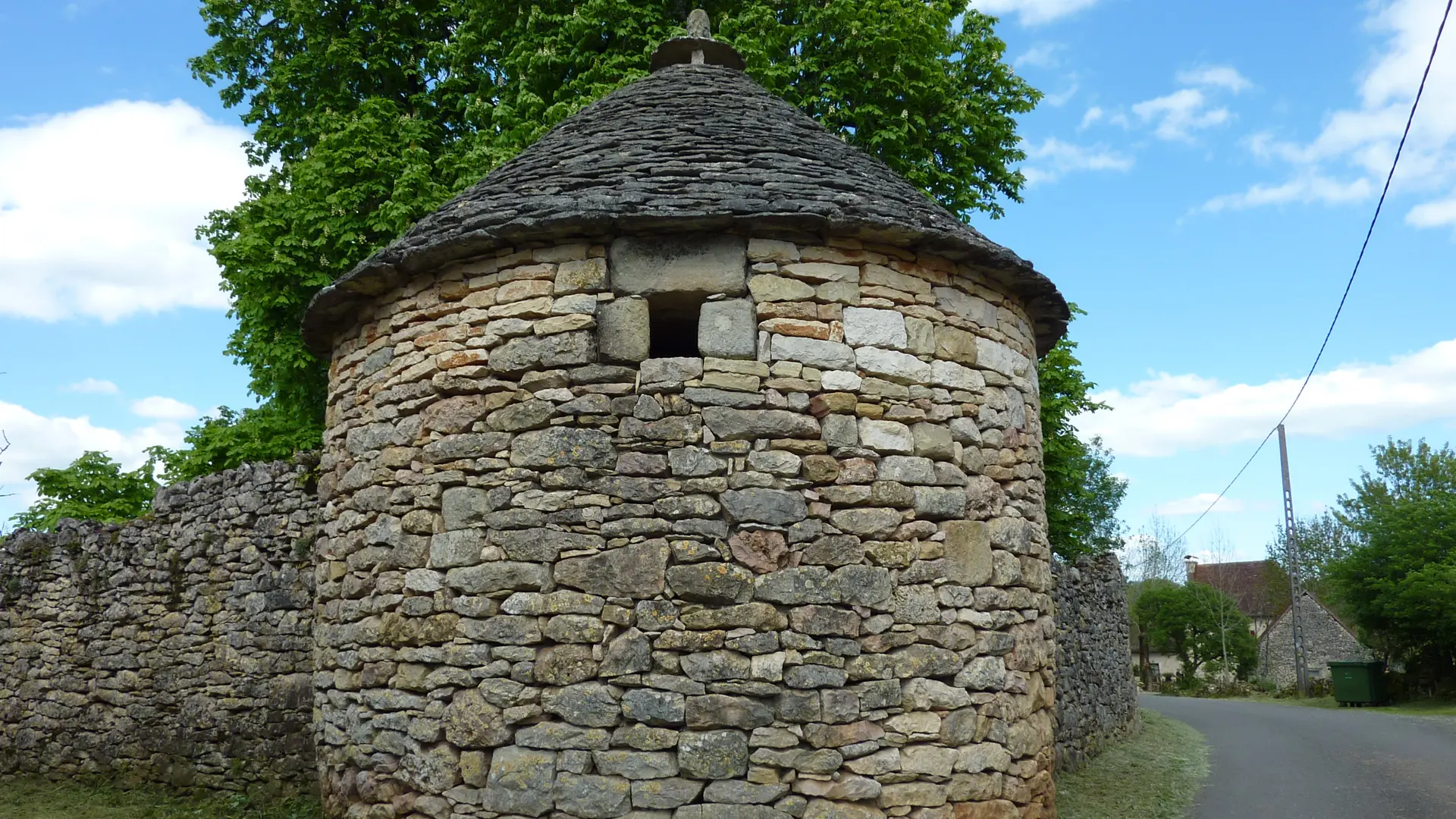 Assier - Cazelle_15 © Lot Tourisme - C. Sanchez