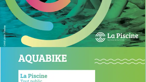 Aquabike 1
